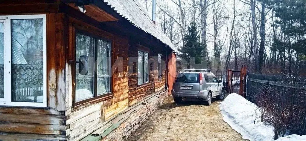 Дом в Новосибирская область, Колывань рп  (63 м) - Фото 2