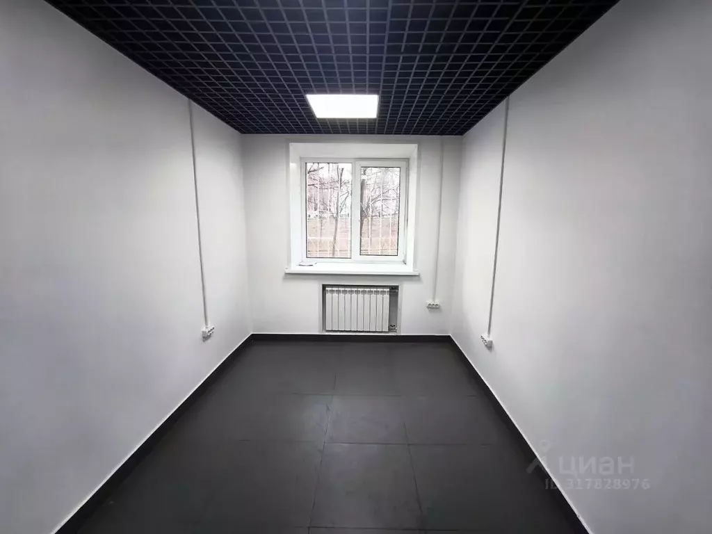 Офис в Москва Каширское ш., 11К1 (15 м) - Фото 0