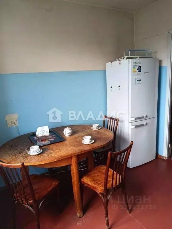 1-к кв. Нижегородская область, Нижний Новгород Гордеевская ул., 66 ... - Фото 1