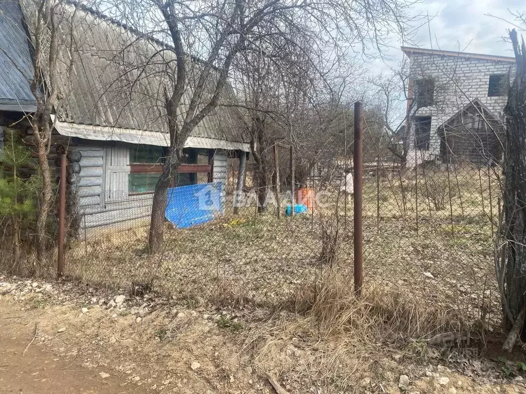 Дом в Нижегородская область, Нижний Новгород Спутник СНТ,  (52 м) - Фото 1