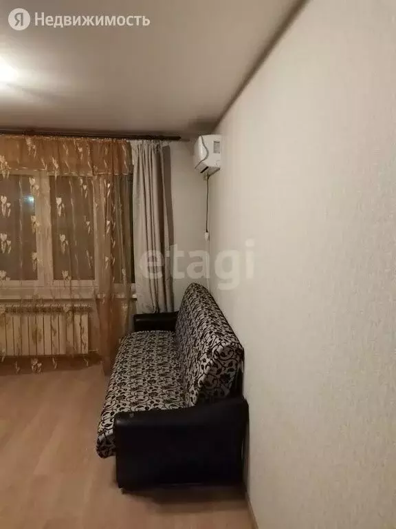 1-комнатная квартира: Воронеж, проспект Труда, 72 (40 м) - Фото 0