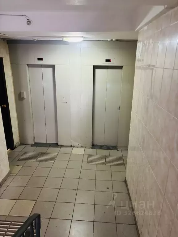 3-к кв. Москва Большая Черемушкинская ул., 7 (65.0 м) - Фото 1