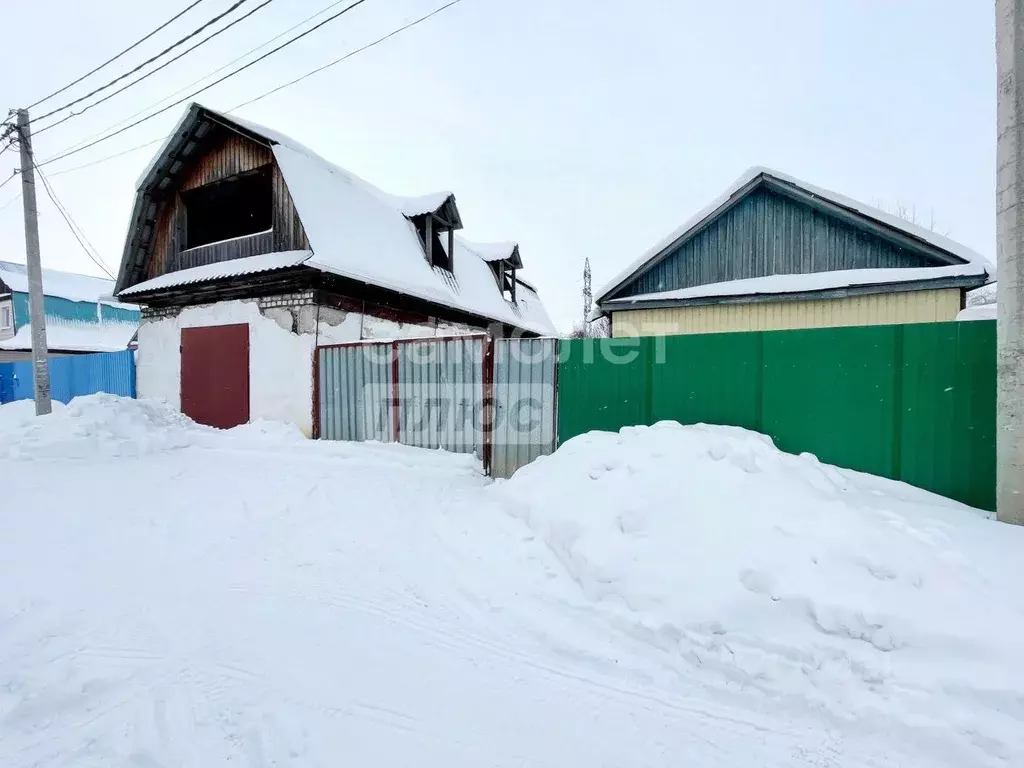 Дом в Амурская область, Благовещенск Батарейная ул., 38/16 (28 м) - Фото 2