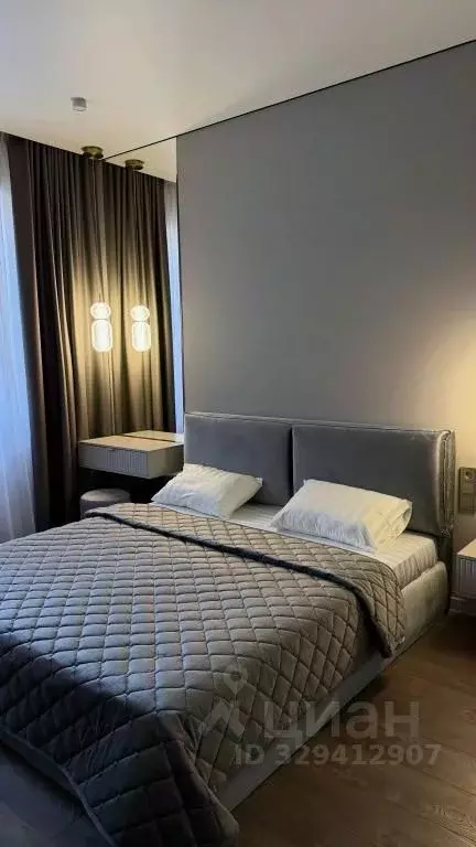 1-к кв. Ставропольский край, Пятигорск ул. Пестова, 5 (45.0 м) - Фото 1