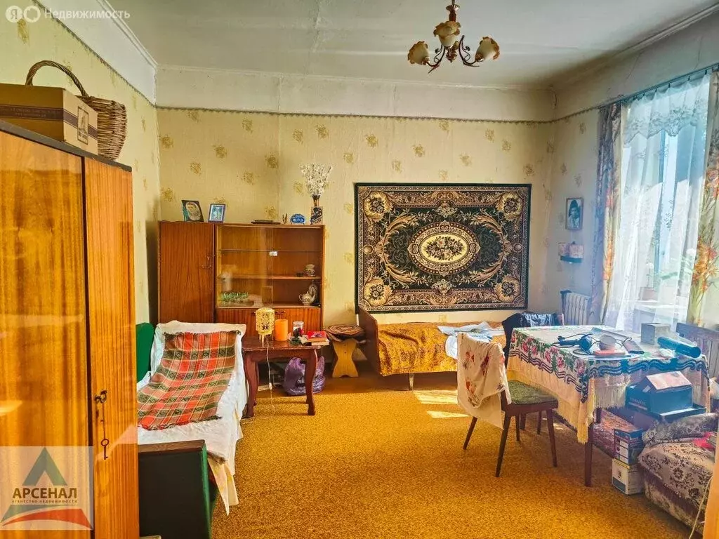 1-комнатная квартира: Берендеево, Клубный переулок, 1 (34.4 м) - Фото 1