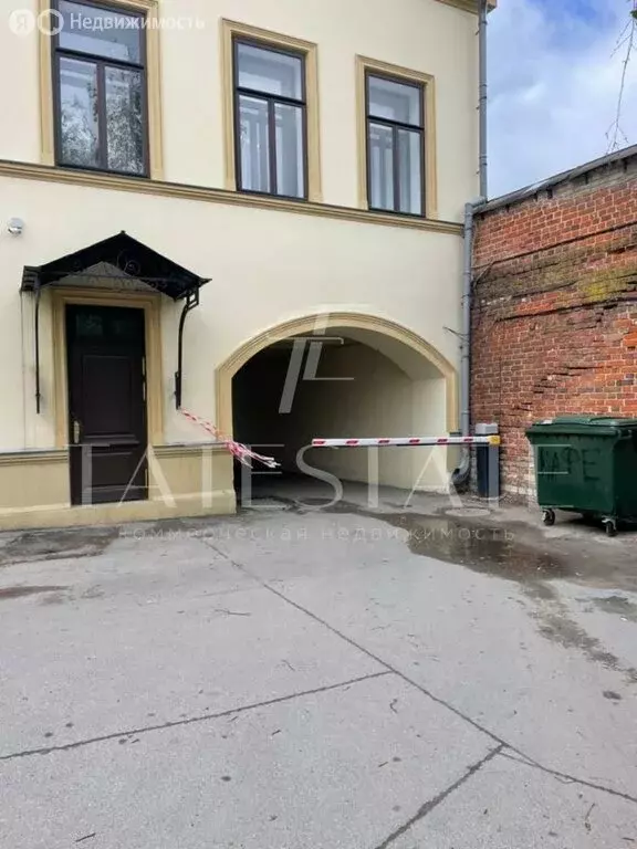 Помещение свободного назначения (150 м) - Фото 1