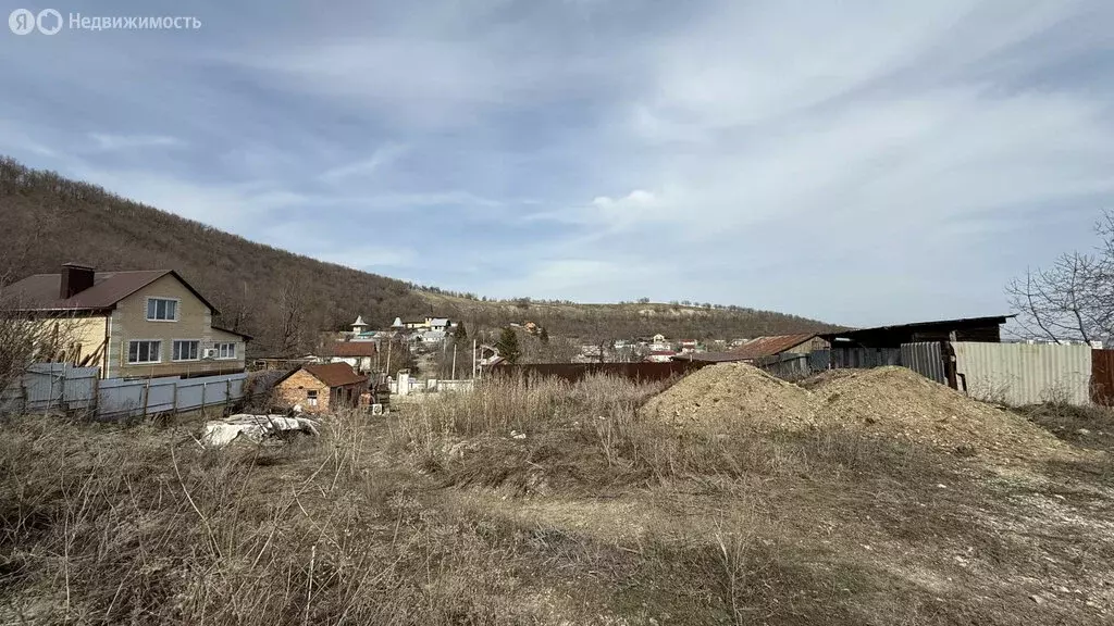 Участок в Саратов, 2-я Поперечная улица, 217 (38 м) - Фото 0