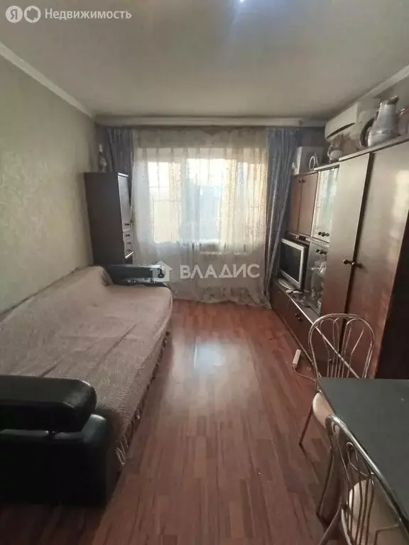 1-комнатная квартира: Воронеж, Волгоградская улица, 4 (30.2 м) - Фото 1