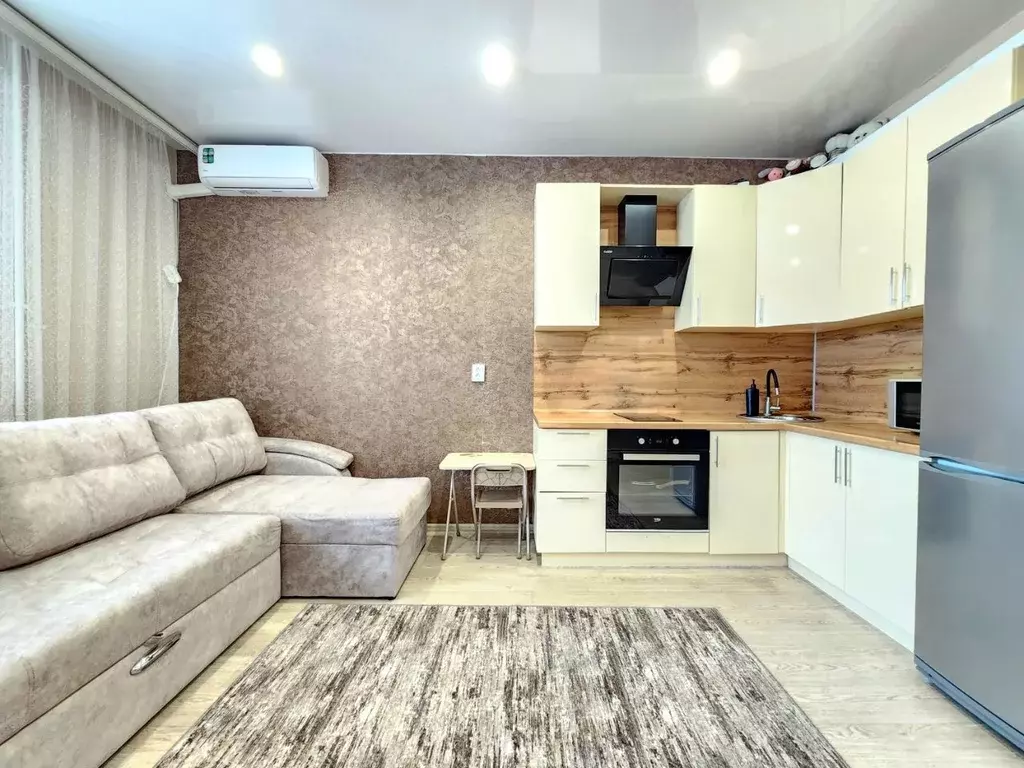 Студия Пензенская область, Пензенский район, Засечный сельсовет, с. ... - Фото 2