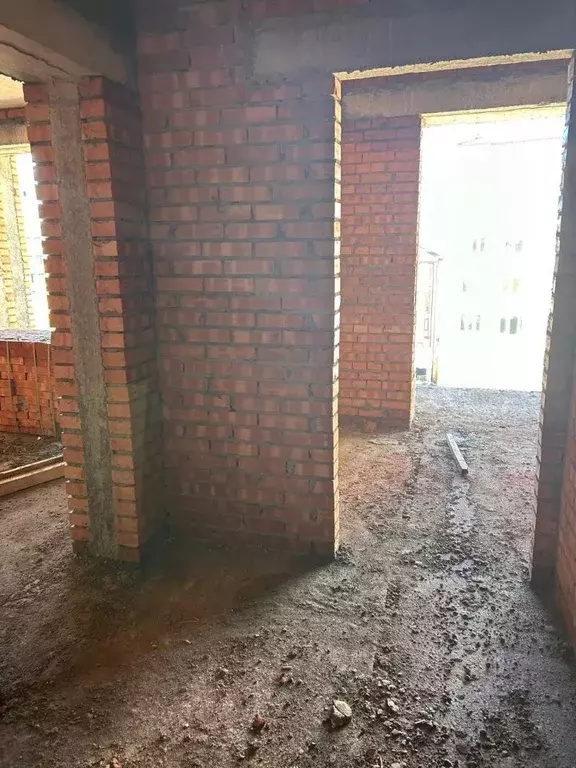 1-к кв. Ставропольский край, Пятигорск Первомайский пер., 11к2 (40.0 ... - Фото 2