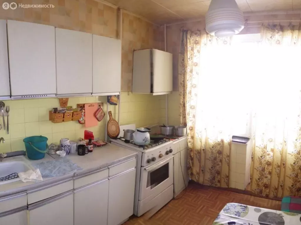 3-комнатная квартира: Егорьевск, улица Механизаторов, 22 (70 м) - Фото 1