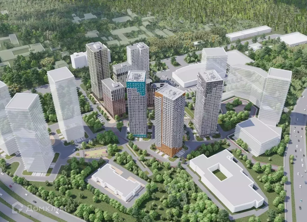 Продаётся квартира-студия, 24.7 м - Фото 1