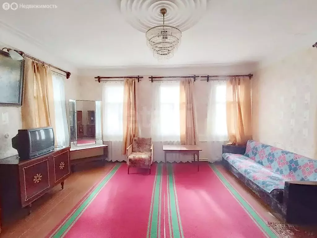 Дом в Алексеевка, улица Победы (54.6 м) - Фото 1