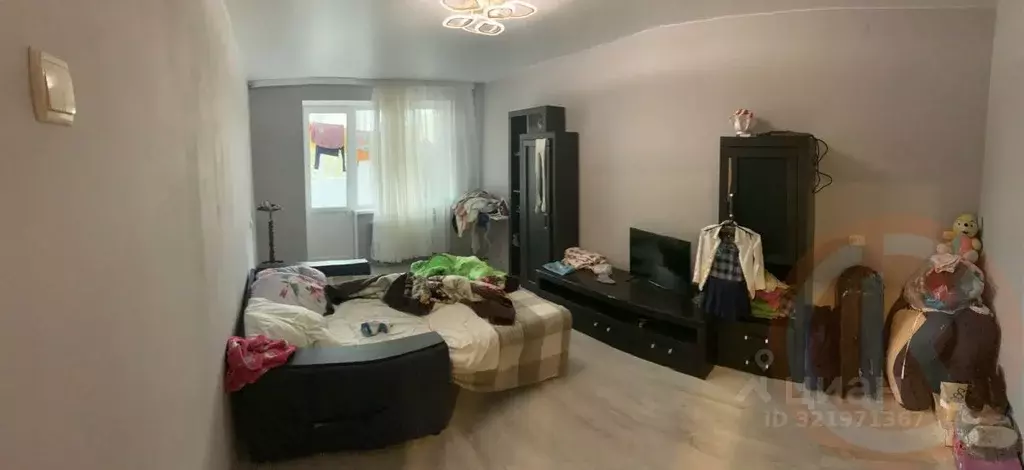 2-к кв. Крым, Евпатория ул. Сытникова, 15 (45.0 м) - Фото 1