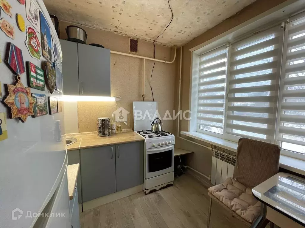 Продаётся 1-к квартира, 31.6 м - Фото 0