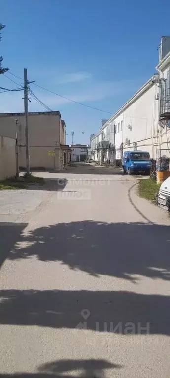 Гараж в Севастополь ул. Хрусталева, 84В (20 м) - Фото 2