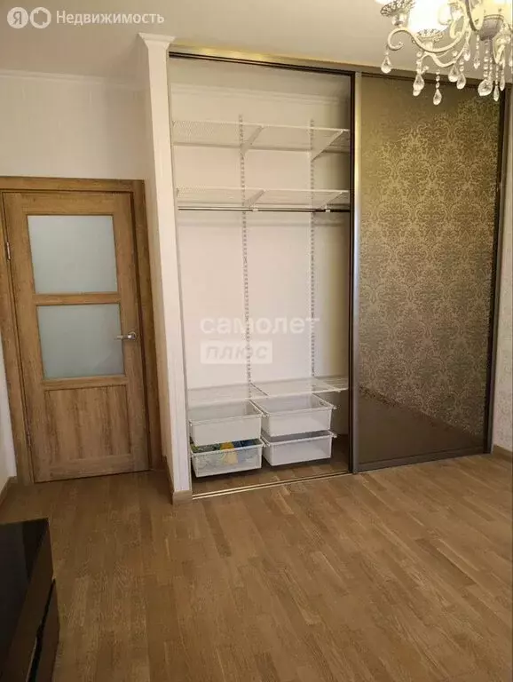 1-комнатная квартира: Липецк, улица Гагарина, 87А (39 м) - Фото 2