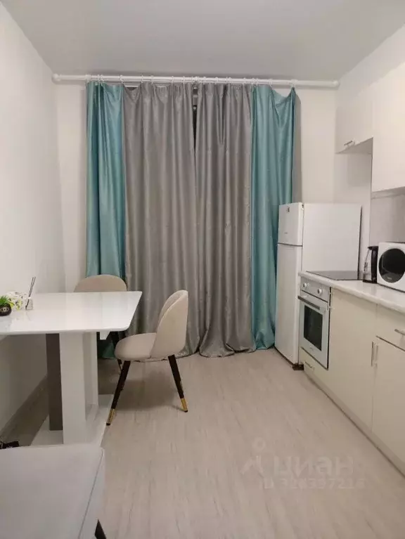 2-к кв. Нижегородская область, Нижний Новгород д. Анкудиновка, ул. ... - Фото 2