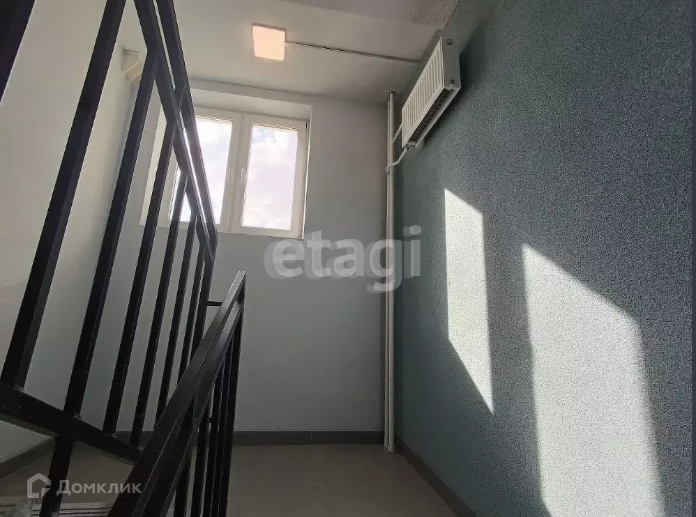 Продаётся 2-к квартира, 49.5 м - Фото 1