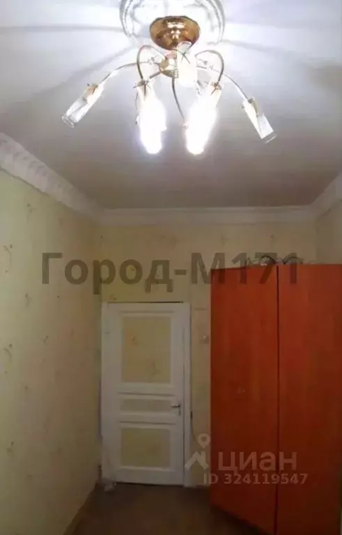 Комната Санкт-Петербург 16-я Васильевского острова линия, 35 (12.0 м) - Фото 2