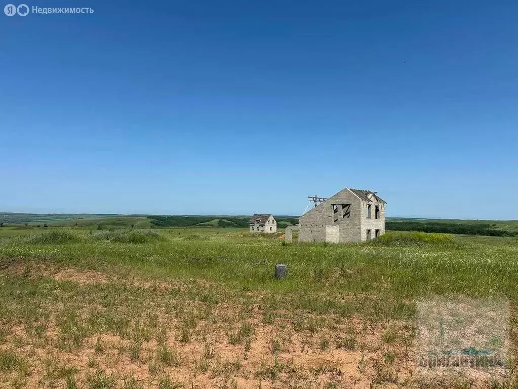 Участок в село Сырейка, коттеджный посёлок Рядом с Гольфом (9.7 м) - Фото 0