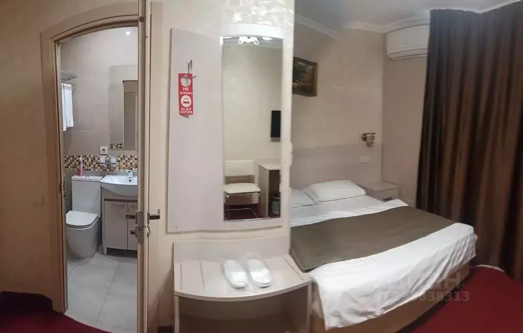 Комната Московская область, Балашиха Стромынский кв-л, 9 (10.0 м) - Фото 1