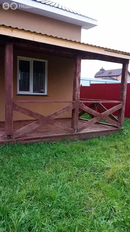 Дом в деревня Архангельское, улица Благовещения (60 м) - Фото 2