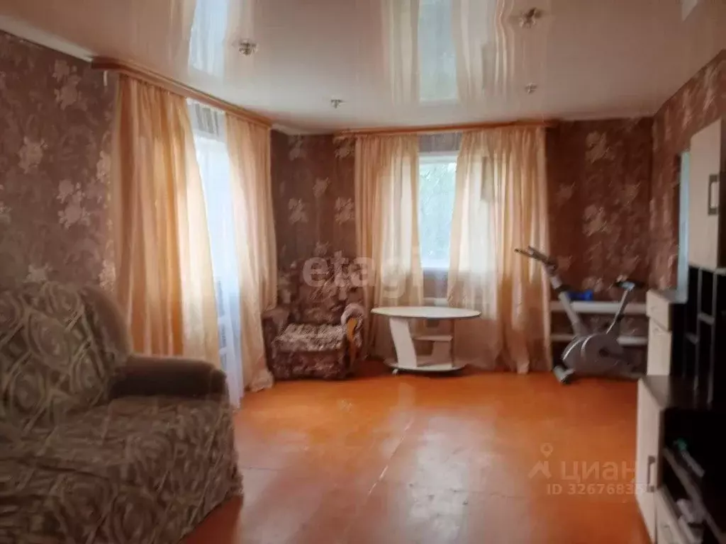 Дом в Башкортостан, Бирск ул. Худайбердина (48 м) - Фото 1