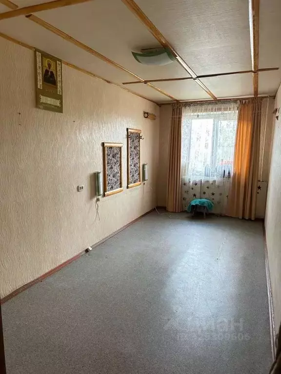 3-к кв. Белгородская область, Губкин Комсомольская ул., 57 (58.0 м) - Фото 1