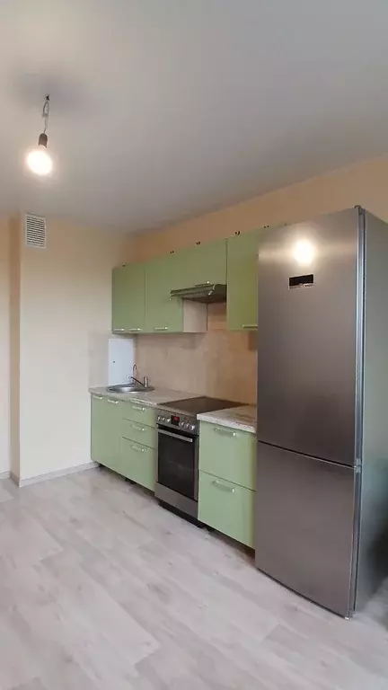 Продаётся 2-к квартира, 60.7 м - Фото 1