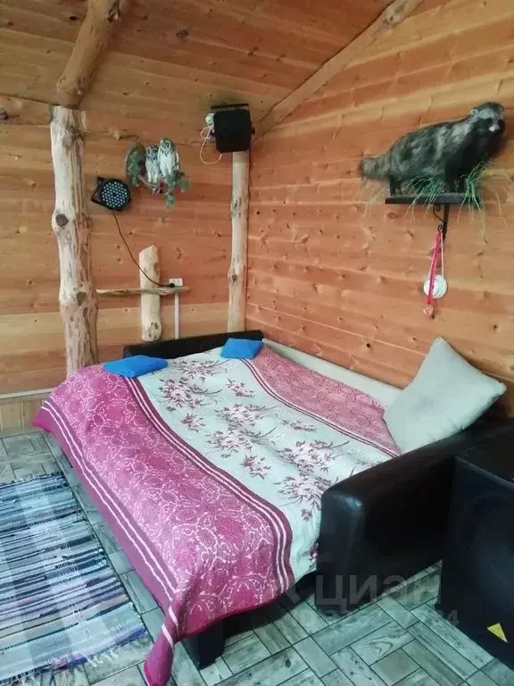 Студия Владимирская область, Суздаль ул. Коровники, 2В (30.0 м) - Фото 1