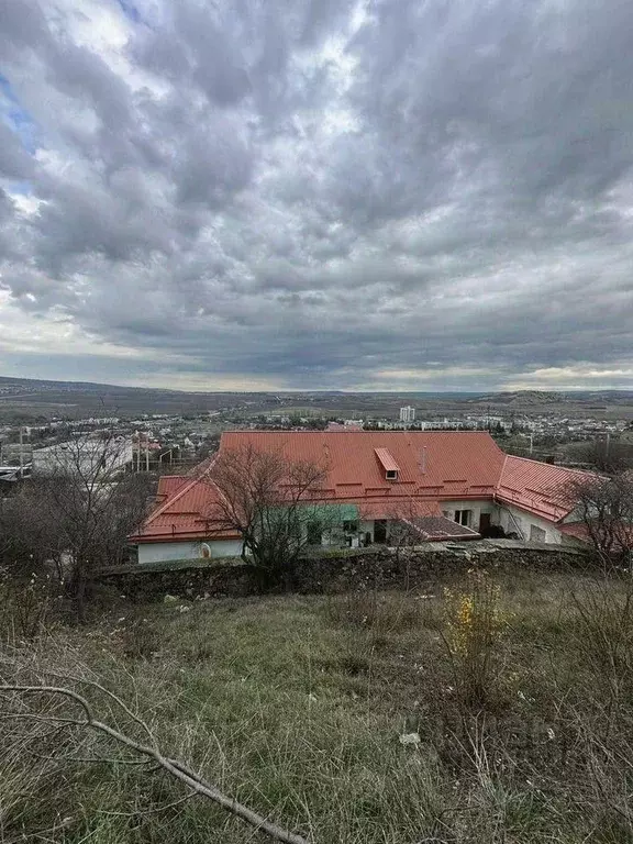 Участок в Севастополь, Севастополь, Балаклава г. ул. Богдана ... - Фото 1