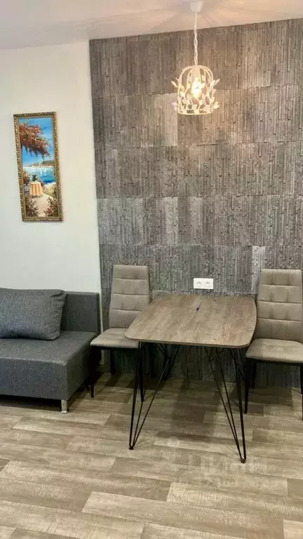 1-к кв. Тульская область, Тула ул. Пряничная, 4 (34.0 м) - Фото 2