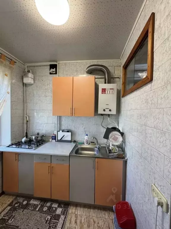 1-к кв. Крым, Керчь ул. Горького, 2В (30.6 м) - Фото 2
