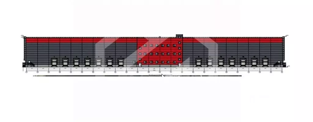 Производственное помещение в Московская область, Люберцы городской ... - Фото 1