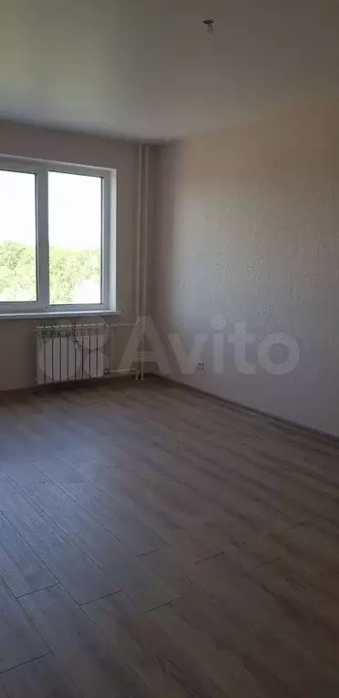 1-к. квартира, 40 м, 6/17 эт. - Фото 1