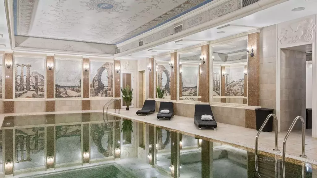 Офис в Санкт-Петербург Невский просп., 15 (251 м) - Фото 2