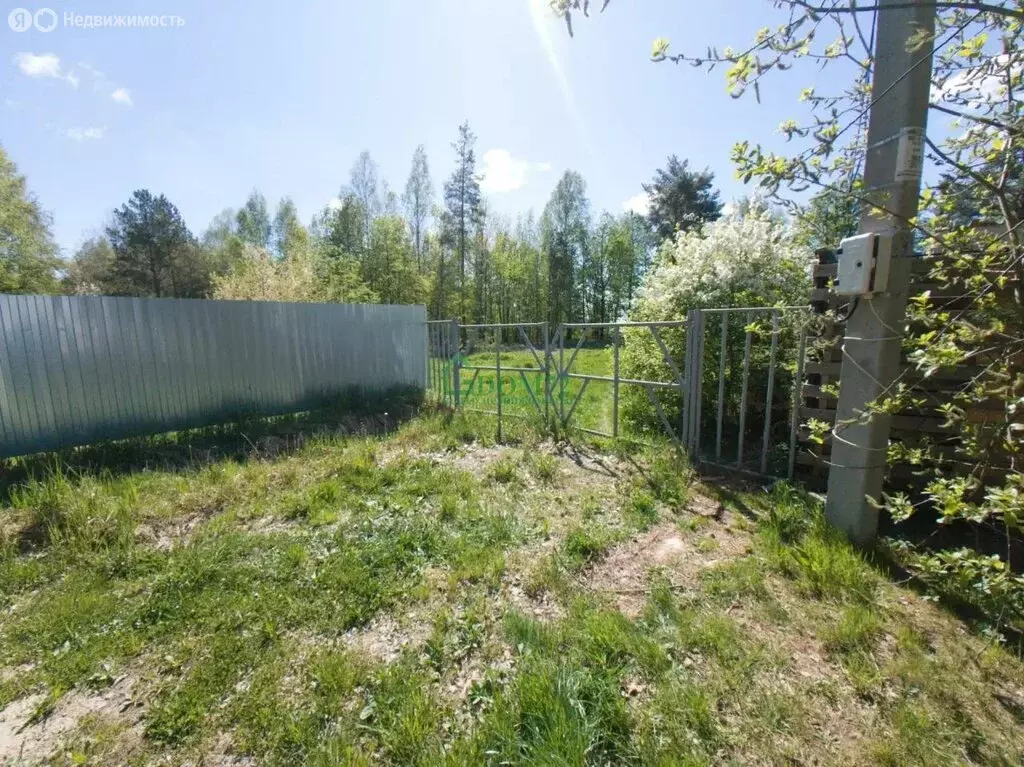 Участок в Тобольск, садоводческое товарищество Южанка (21 м) - Фото 2