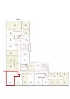 Офис в Москва Михалковская ул., 63БС4 (129 м) - Фото 2