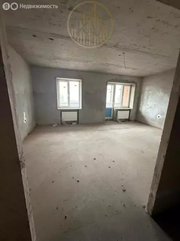 3-комнатная квартира: Пятигорск, улица Нежнова, 67к2 (90 м) - Фото 1