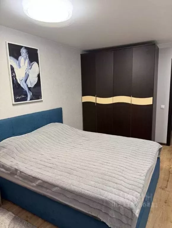 2-к кв. Марий Эл, Йошкар-Ола Пролетарская ул., 55 (58.0 м) - Фото 0