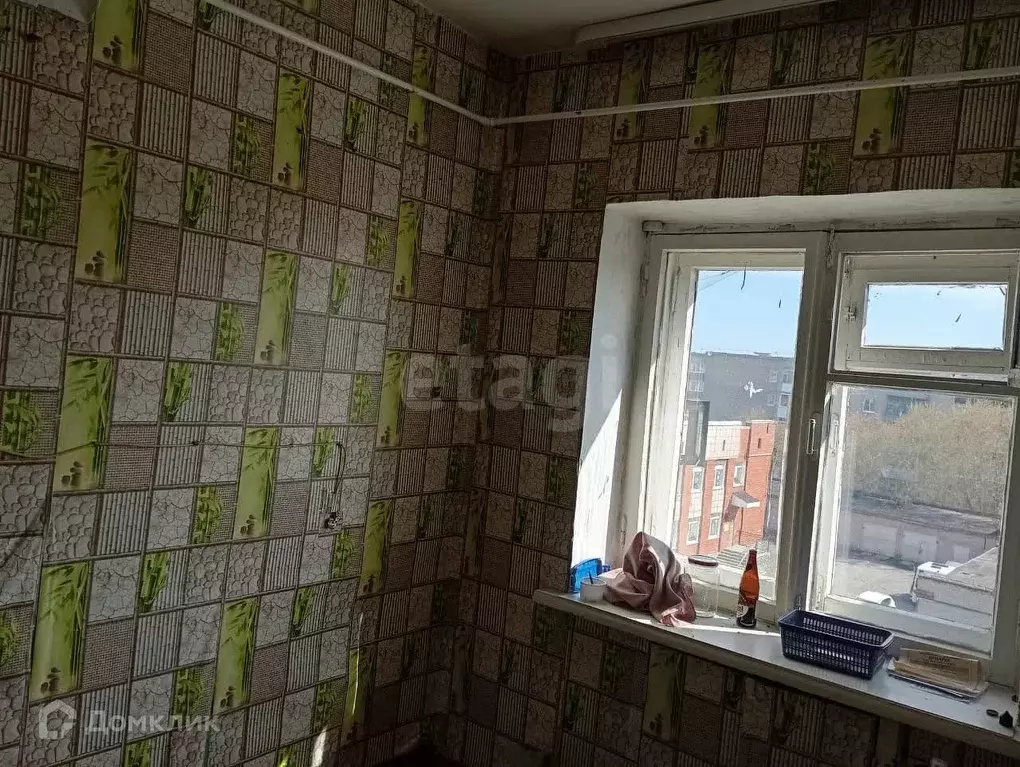 Продаётся 1-к квартира, 27.8 м - Фото 1