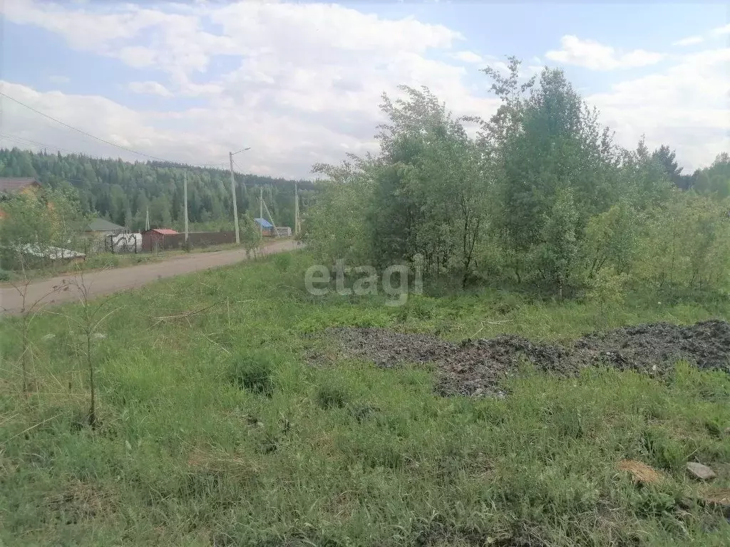 Участки в междуреченске