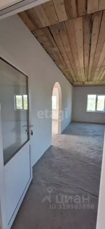 Дом в Алтай, Майминский район, пос. Алферово ул. И.А. Шаркова, 17 (72 ... - Фото 1