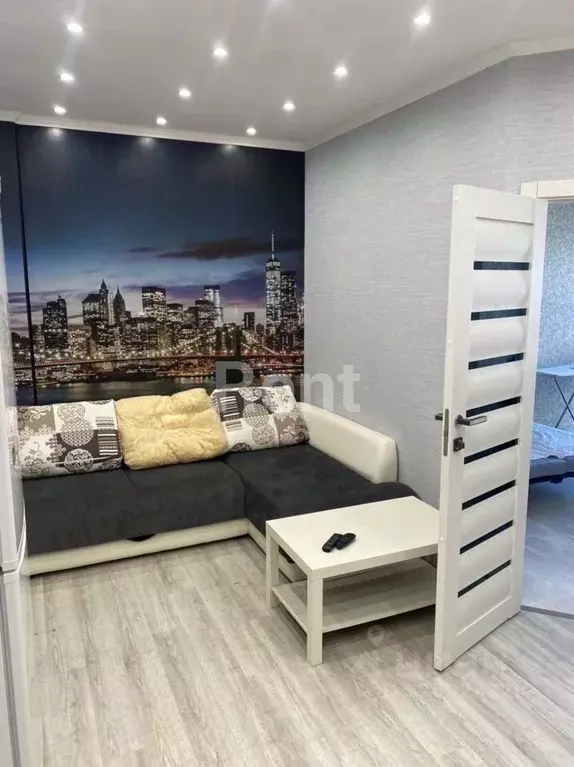 2-к кв. Москва ул. Саморы Машела, 2А (45.0 м) - Фото 1