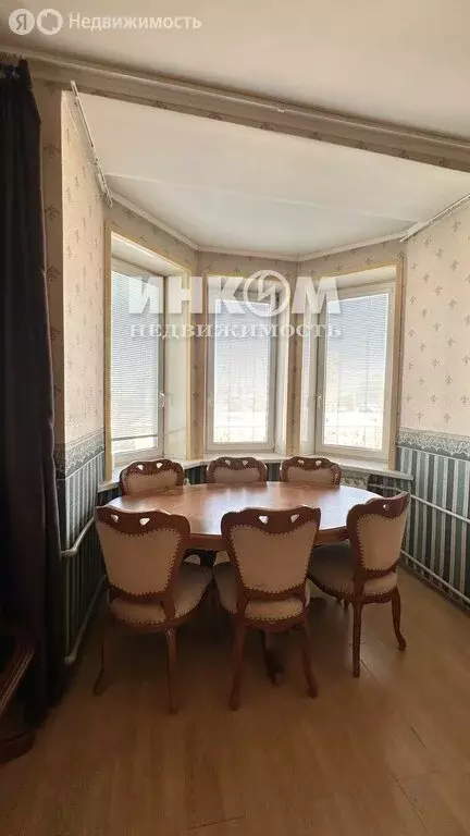 3-комнатная квартира: Москва, Волоколамское шоссе, 15/22 (75.8 м) - Фото 1