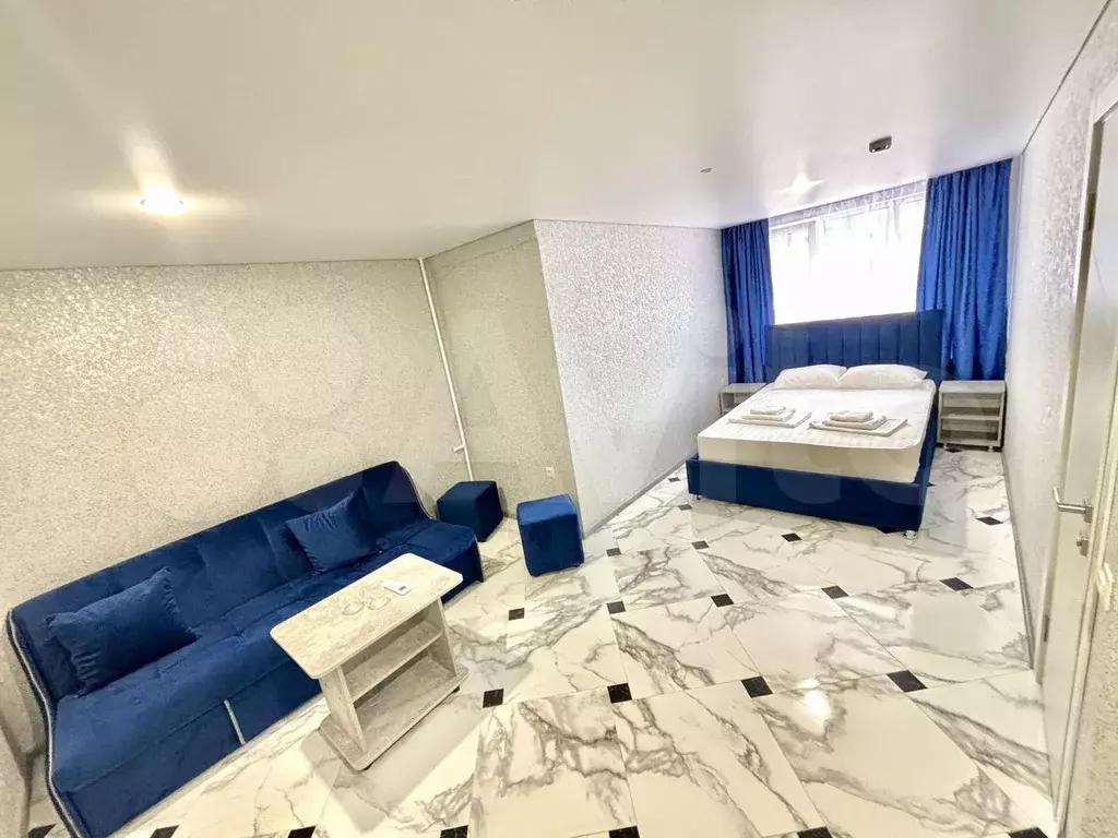 Комната 18 м, 2/5 эт. - Фото 1