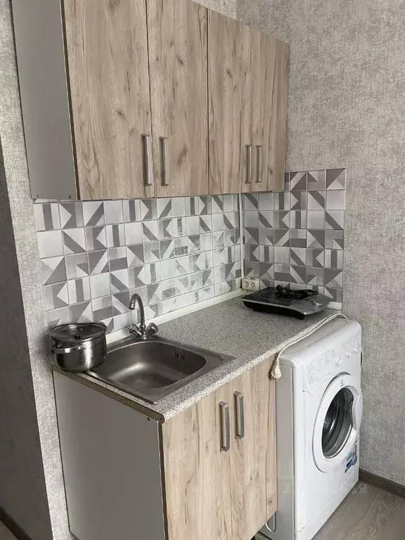 Студия Красноярский край, Красноярск имени газеты Красноярский Рабочий ... - Фото 1