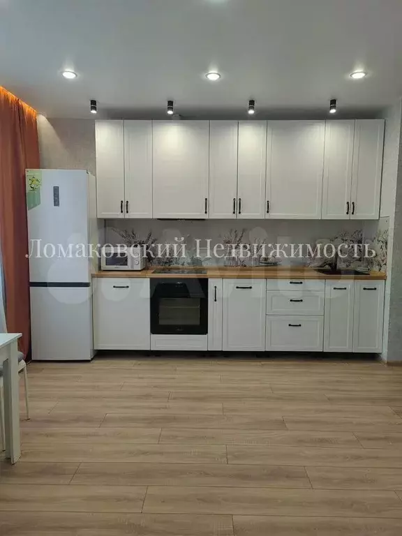 3-к. квартира, 53 м, 10/17 эт. - Фото 0