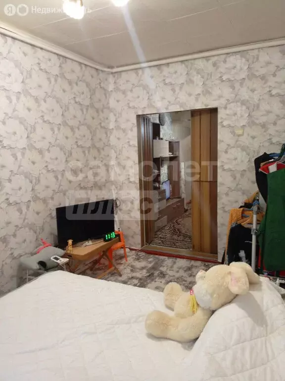 Дом в Симферополь, Вишнёвая улица (59.7 м) - Фото 2